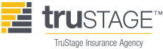 LMCU Rewards TruStage with Tagline B2B Logo