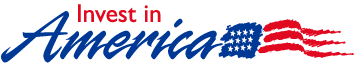 Invest In America Logo