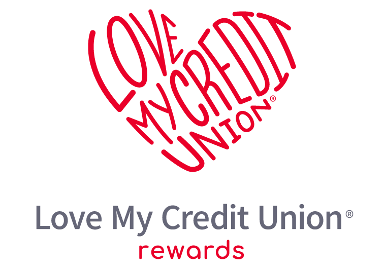 Love My Credit Union Rewards