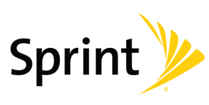 sprint logo